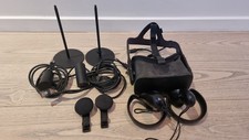 Meta Oculus Rift CV1