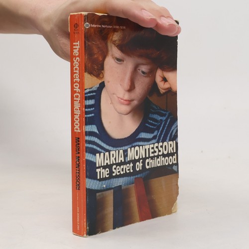 The secret childhood - secret, of