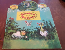 Vl. Sutejew - KÜCKEN und ENTLEIN