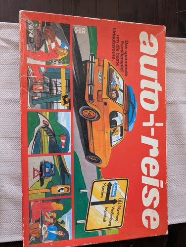Schmid spiel auto - spiel,
