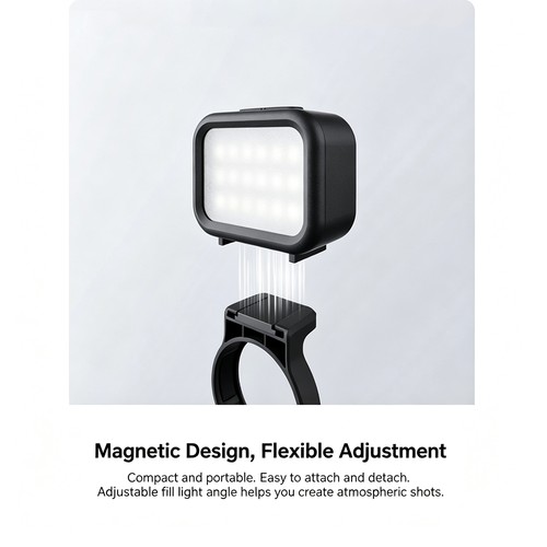 Magnetic mini fill - magnetic,