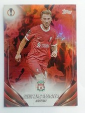 2023-24 TOPPS UEFA