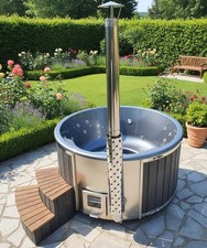 Badezuber Hottube Pool