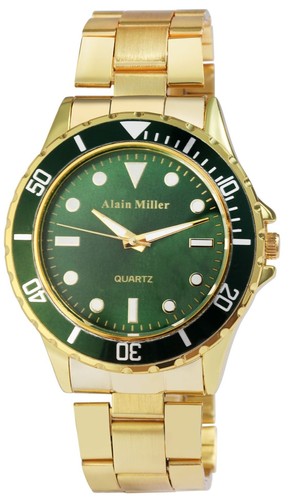 Alain miller herren armband - miller,