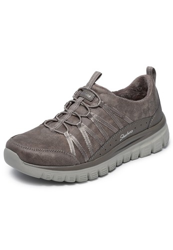 Skechers graceful cozy - skechers, hug