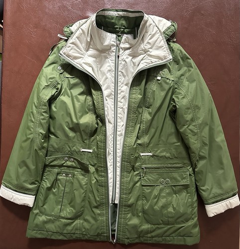 Canda raintex damen - canda,