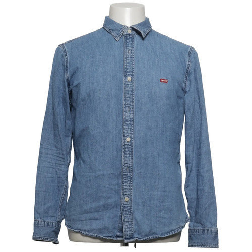 Levi strauss jeanshemd - levi,