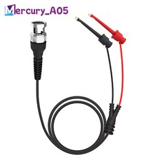 BNC Stecker auf Dual Mini