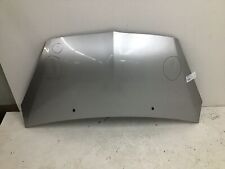 Motorhaube Mitsubishi Colt CZ3