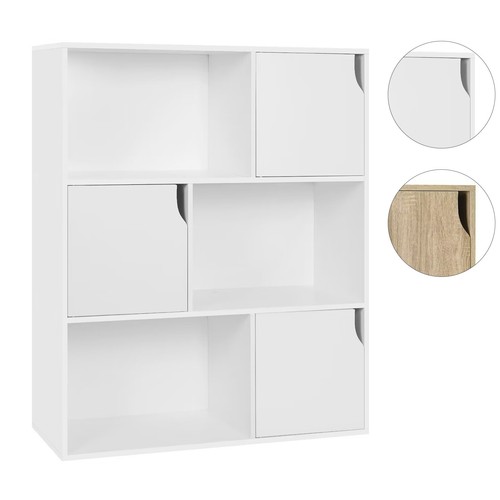 Bücherregal