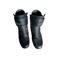 Daytona Motorrad Kurz Stiefel        Arrow Sport GTX schwarz 41