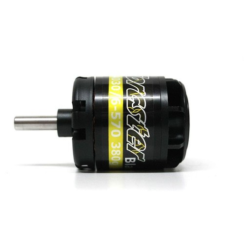 Torcster brushless motor black - brushless,