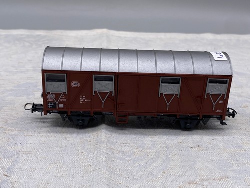 Modelleisenbahn wagen waggon - modelleisenbahn,