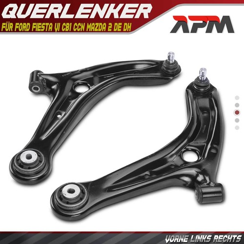 Querlenker vorne links - 2x,