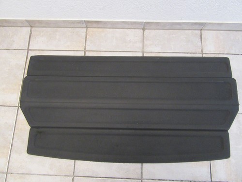 Laderaumabdeckung hutablage - laderaumabdeckung,