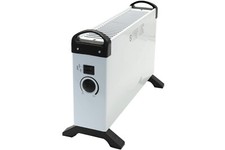 Elektroheizung Heizgerät Konvektor mobile Heizung 2000 Watt 3 Heizstufen