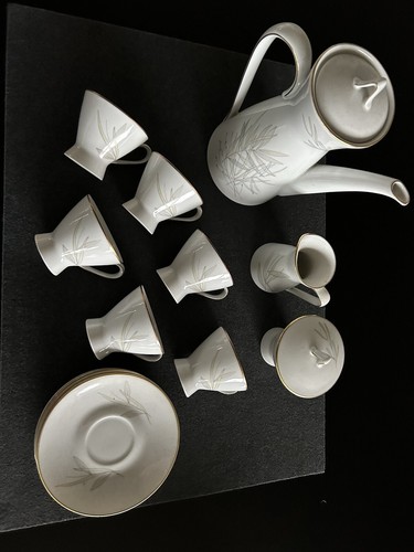 Mokka espresso set serie - mokka,