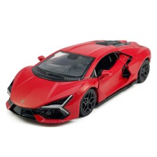 1/36 Lamborghini Revuelto