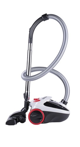 Dirt devil kanister - dirt,