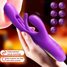 Vibrator mit