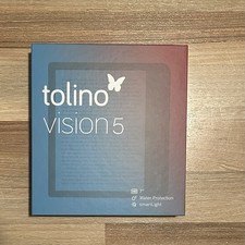 Tolino Vision 5 eBook Reader -