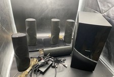 Philips 5.1 Heimkino