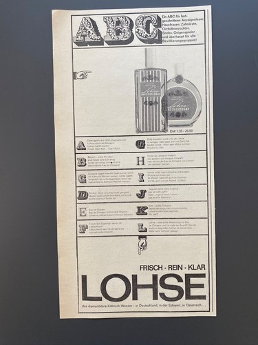 Lohse kölnisch wasser eau - eau, de