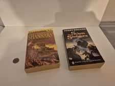 Terry Brooks Scions Of