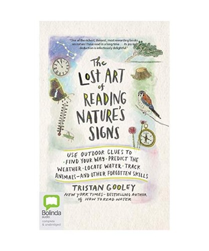 The lost art - of, reading