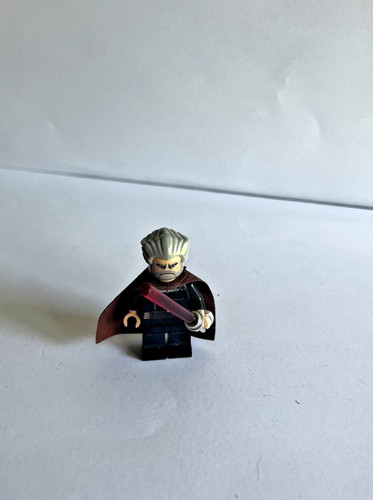 Lego star wars graf dooku - wars,