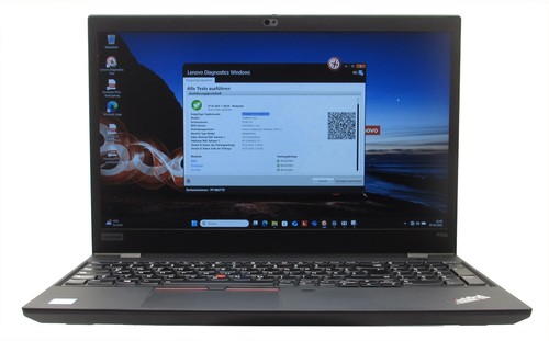 Lenovo thinkpad p53s nvidia - p53s, i7