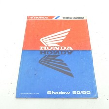 Original honda shadow - shadow, 90
