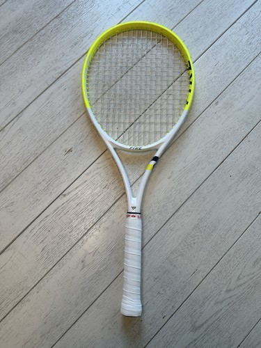 Technifibre fire 305 - technifibre, sq