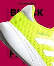 ADIDAS RESPONSE RUNNER GR 49