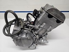 SMC Barossa 520 Motor komplett