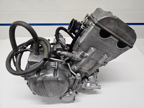 Smc barossa 520 motor - barossa,