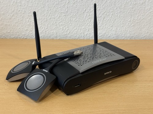 Barco clickshare cse 200 - barco, cse-200