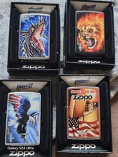 Zippo Mazzi 4