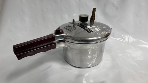 Acrylmat drucktopf 4 liter - s-u,