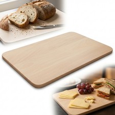 Holz-Schneidebrett 45x30 cm