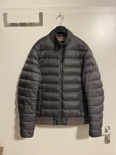 Belstaff übergangsjacke - belstaff,