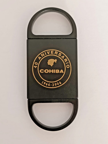 Cohiba 40th anniversary - 40th,