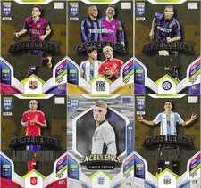 Adrenalyn XL FIFA 365 2026 -