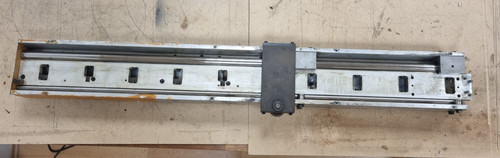 Linearmodul lineareinheit - linearmodul, |
