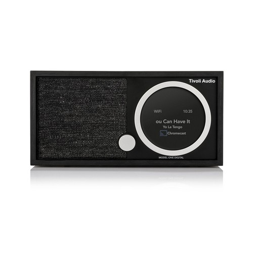 Tivoli audio model one - tivoli,