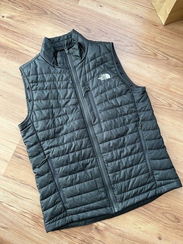 Northface daunenweste herren - daunenweste,