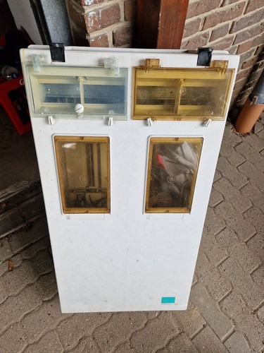Zählerschrank fach - zählerschrank, 2