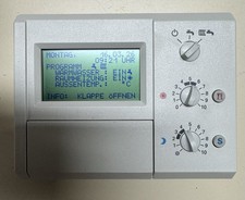 Viessmann comfortrol 7511598 - viessmann,
