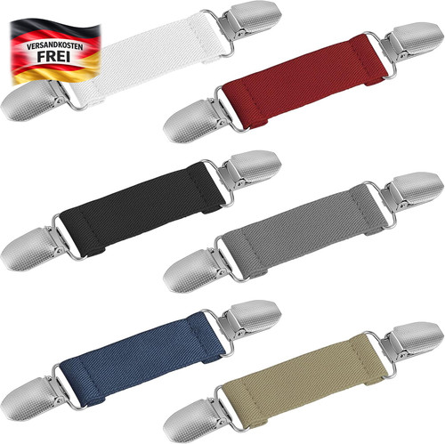 Stück cardigan clips - stück,