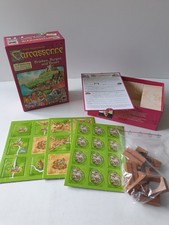 Carcassonne - Brücken 